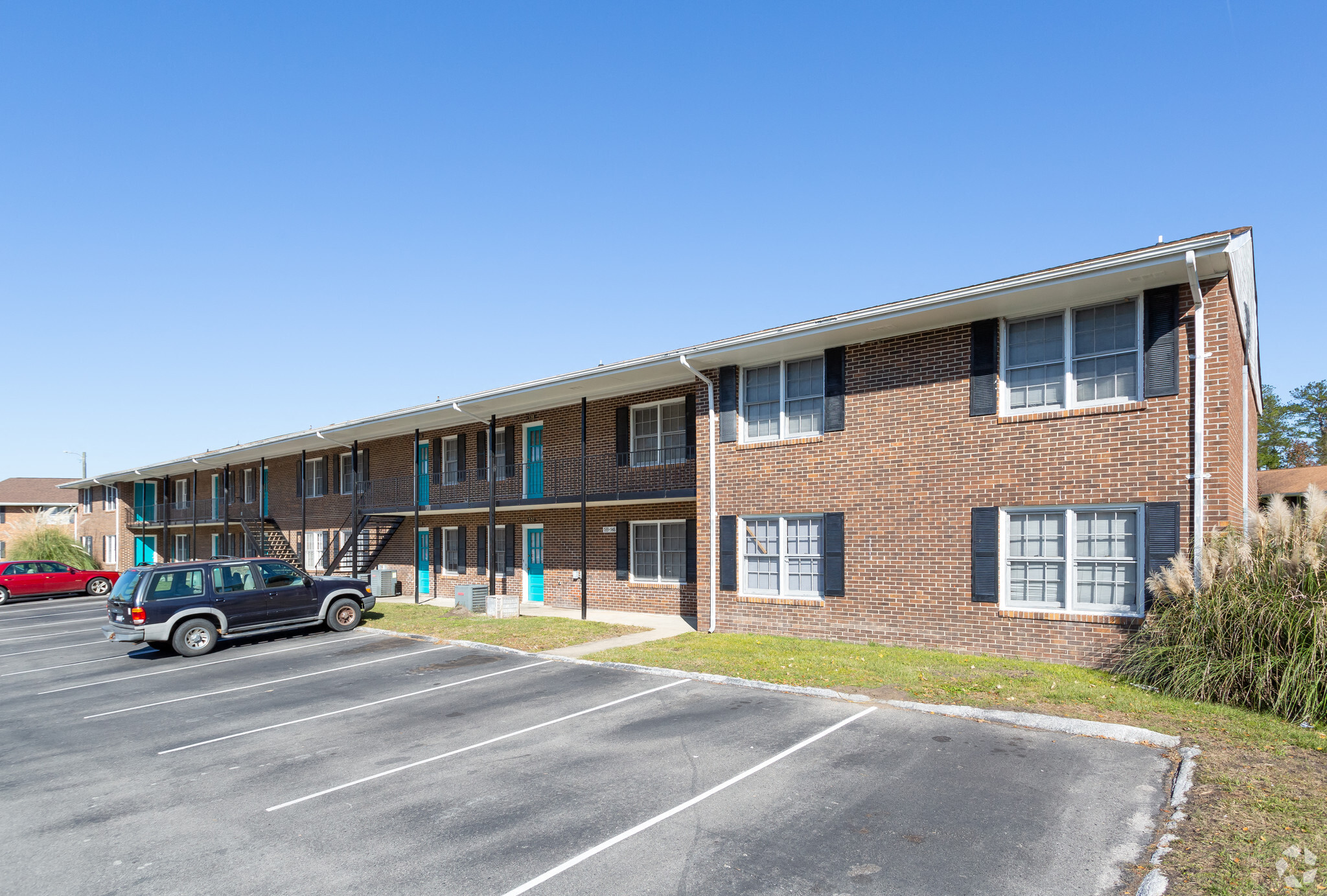 Osprey Cove North Apartments Apartments in Jacksonville, NC